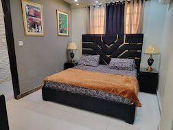 NEXT INN Hotel Apartments