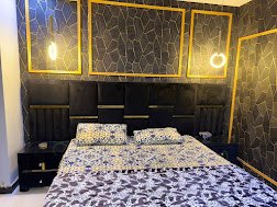 Hotel Platinum Bahria Town Lahore