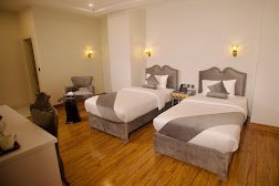 The Rich Hotel & Apartments