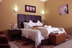 AL MADINA TUL MUNAWARA HOTEL