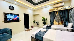 Hotel new royal palace