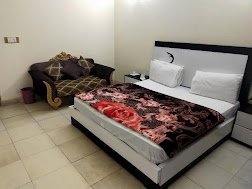 New Hajveri Hotel Lahore