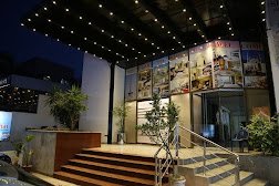 Hotel Shanghai Davis Road Lahore