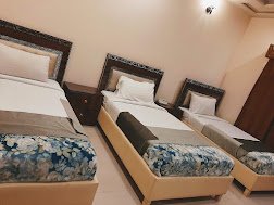 Hotel Day IN Gulberg 18 E 2 Gulberg iii