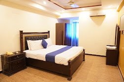 National Hotel Lahore