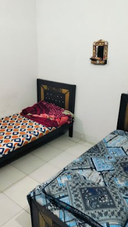 Al-Rasheed Boys Hostel