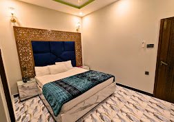 Dove inn hotel | near Muslim Town Mor