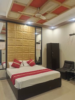 Pak Inn Hotel Lahore