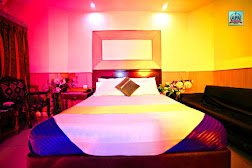 Quick continental Hotel