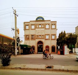 British Hotel