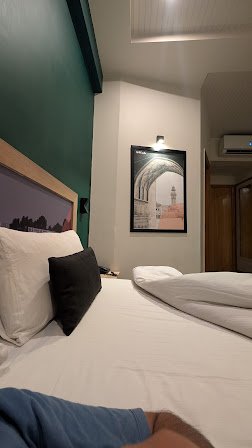 LOKAL Rooms x MM Alam