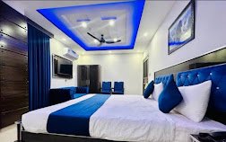 Blue Swiss Hotel & Cafe