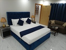 Hotel reservations lahore
