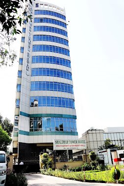 Shalimar Tower Hotel