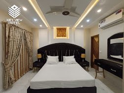 Key View Hotel