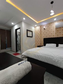 The Grand View Hotel