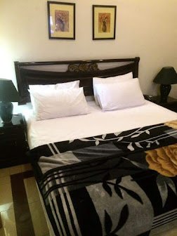 City Continental Hotel