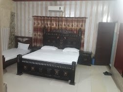 GLORIOUS HOTEL LAHORE