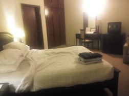 Royal Residence Hotel