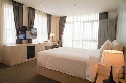 Punjab Continental Hotel