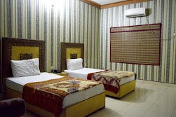 New Gulberg View Inn