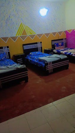 The Royal Park Hotel