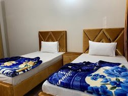 Eden Plus Executive Hotel