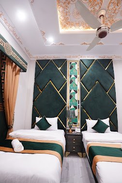 Hotel Supreme Lahore