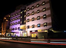 Hotel Marcopolo Lahore