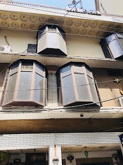 Ittehad Hotel( اتحاد ہوٹل)