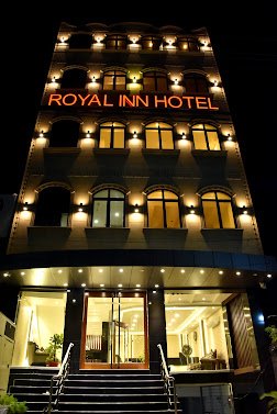 Royal Inn Hotel