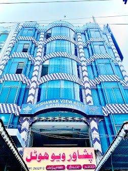 Peshawar veiw hotel