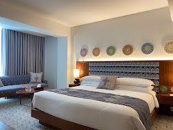 Peshawar Serena Hotel