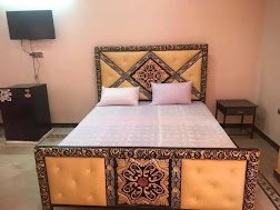 Al Haramain Restaurant