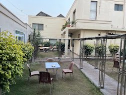 VIP House Peshawar