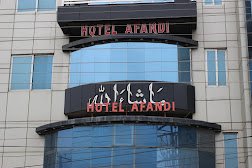 Hotel Afandi