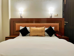 The Grand Hotel Multan