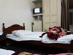 Hotel North West Heritage