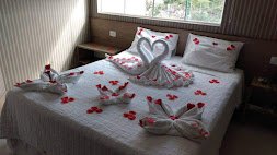 Hotel Shelton Palace