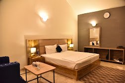 RIFADAH HOTEL MULTAN