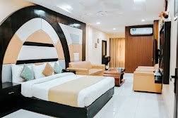 Hotel Crown Inn Multan