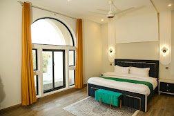 Grand Shalimar Hotel