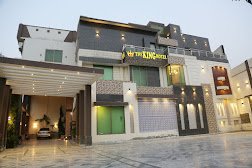 The King Hotel