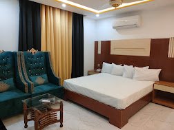 Hotel Multan Inn