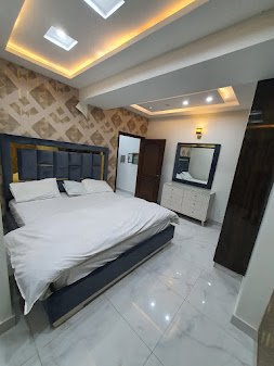 Hotel De Smart Multanہوٹل دی سمارٹ