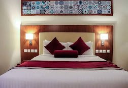 Avari Xpress Hotel Multan