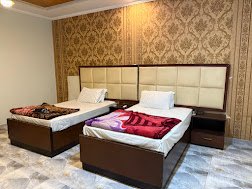 Hotel ASR Multan