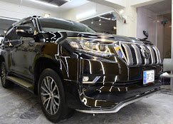 Rent A Car In Islamabad – Honda Civic, Luxury Cars & SUVs image