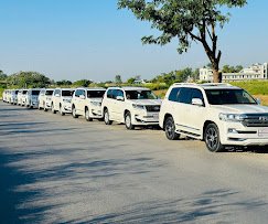 Rent A Car In Islamabad – Honda Civic, Luxury Cars & SUVs image