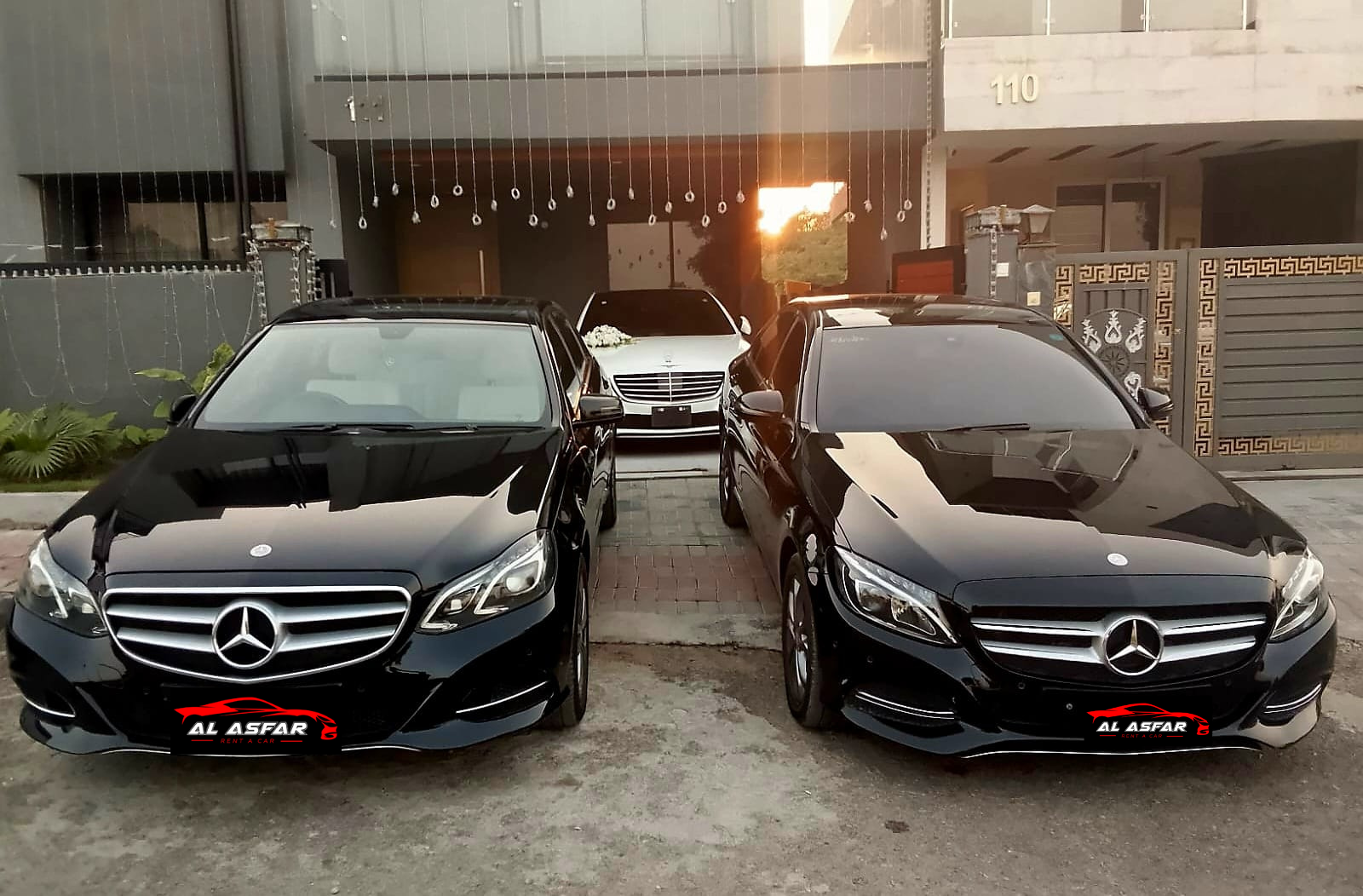 Rent A Car In Islamabad – Honda Civic, Luxury Cars & SUVs image